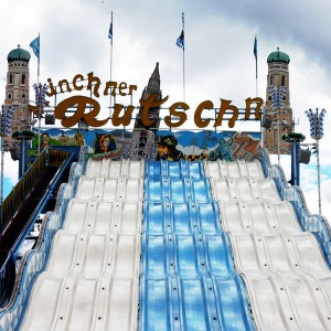 Münchner Rutschn